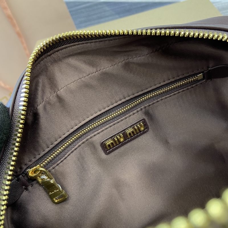 Miu Miu Top Handle Bags